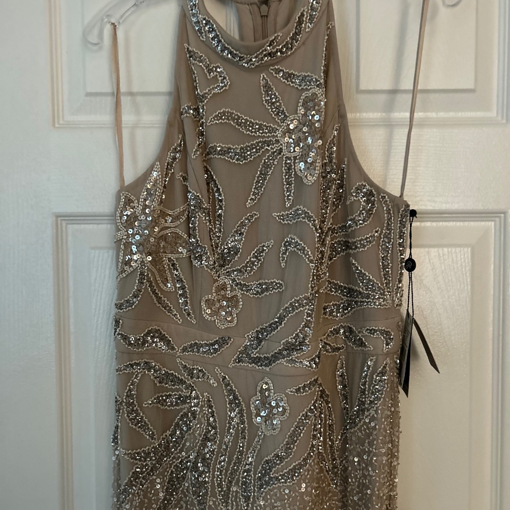 Gown